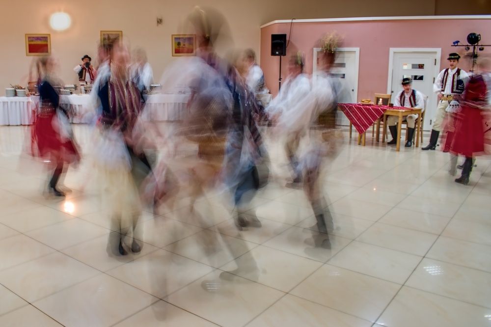 Photograph by Peter Pochyly