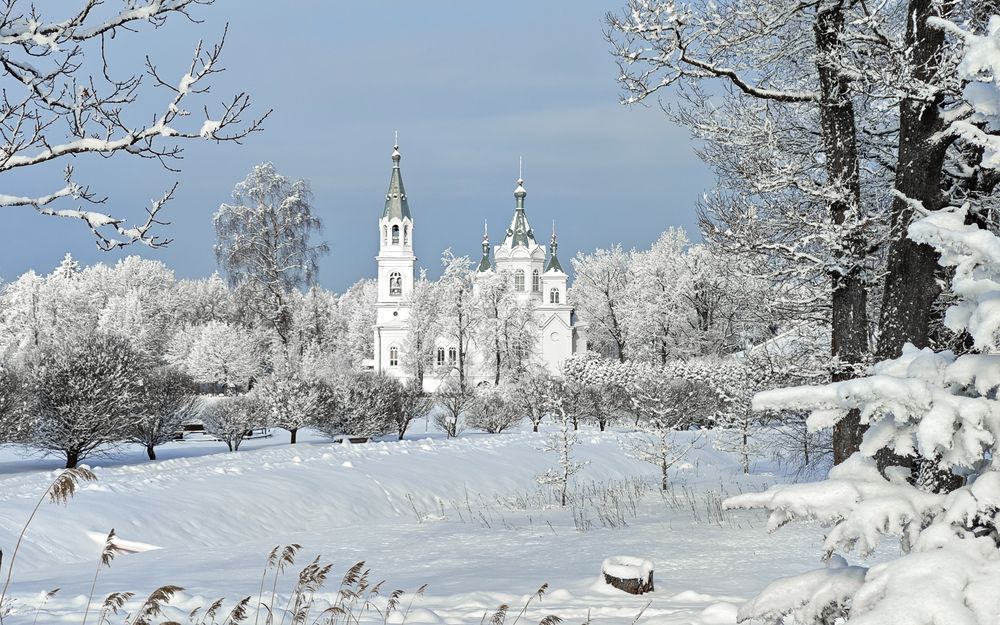 Photograph by Иванов Андрей