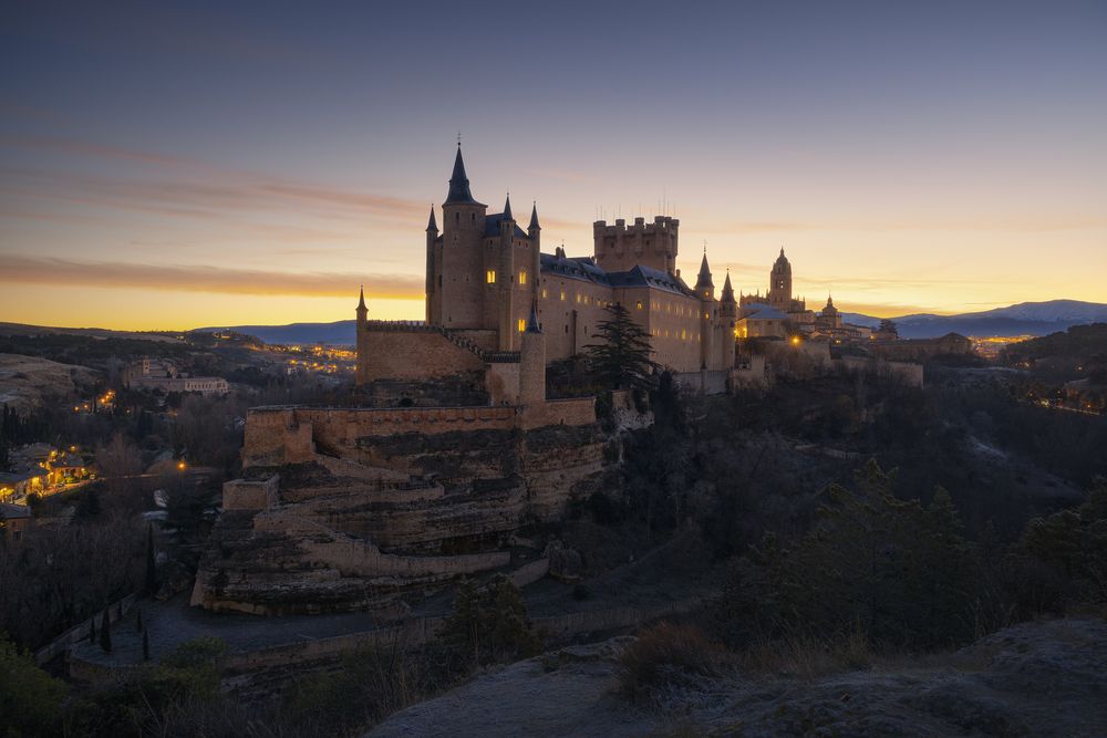 Photograph by Hector Ballester