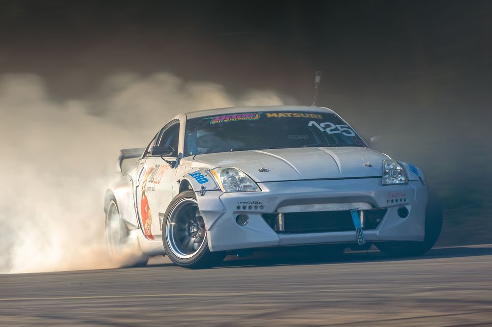 Фотография автора Хрипушин Александр