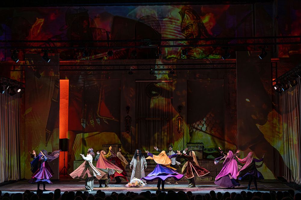 Photograph by Mohammadreza Pourian