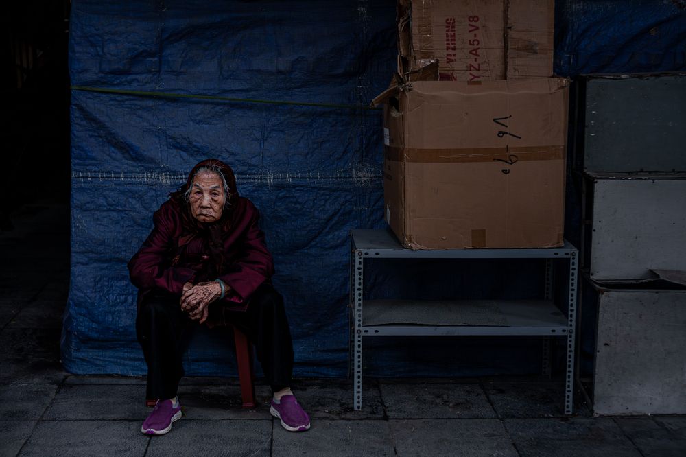 Photograph by Quyen Nguyen Huu