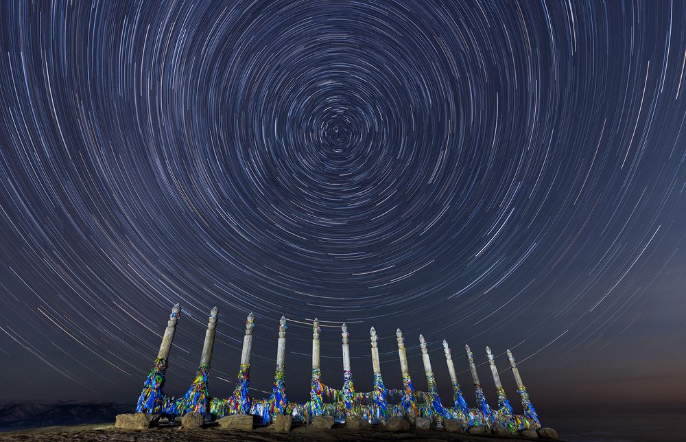 Photograph by Антон Селезнев