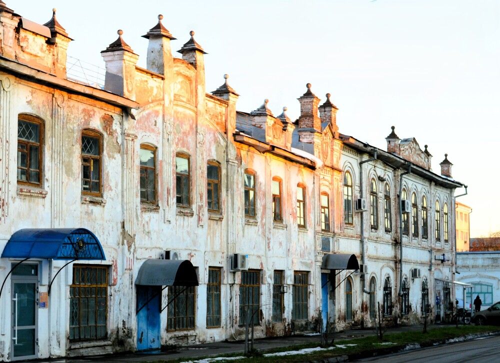 Photograph by Наталья Поспелова