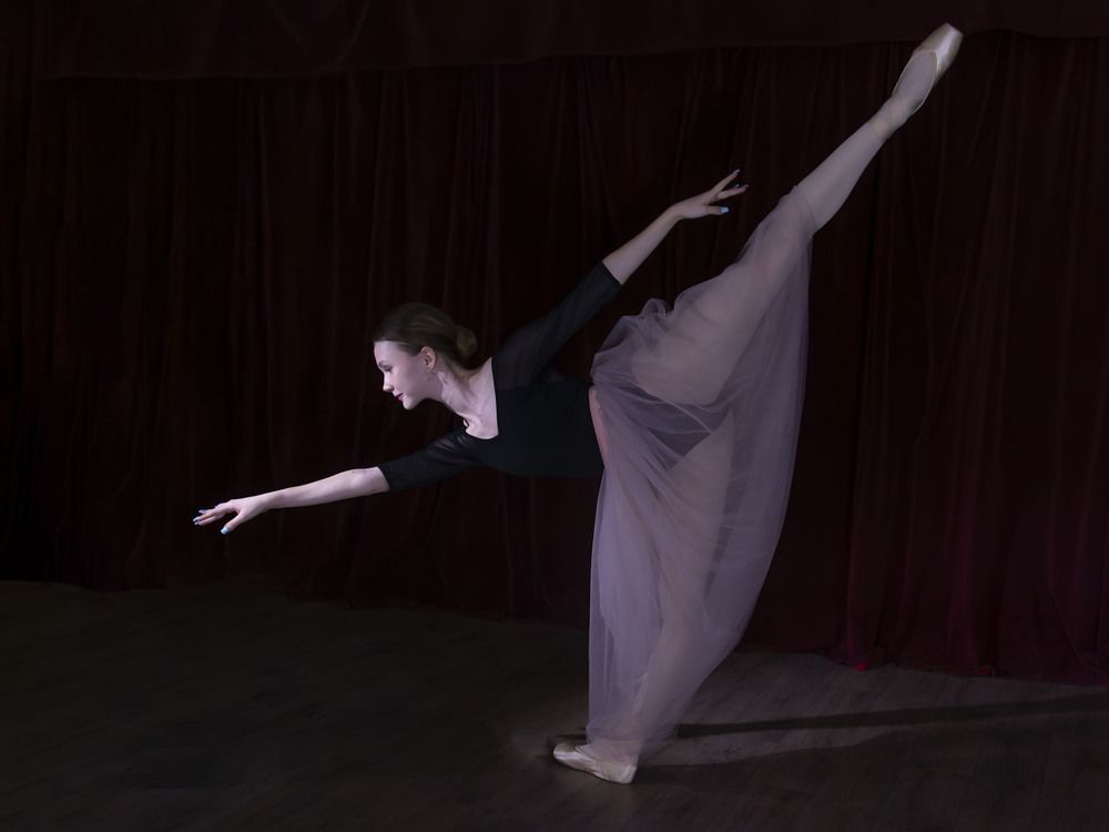 Photograph by Егор Кузин