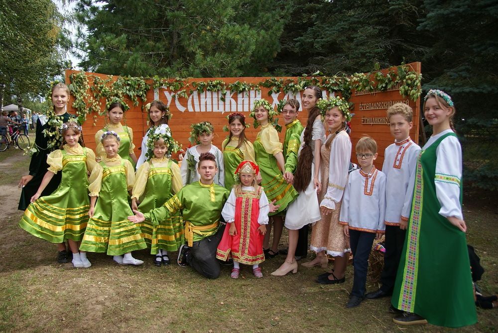 Гуслицкий хмель