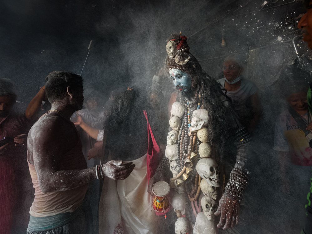 Photograph by ankur tambde