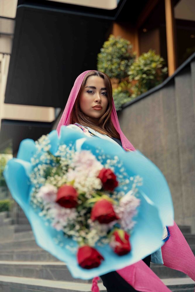 Photograph by Mojtaba Habibi