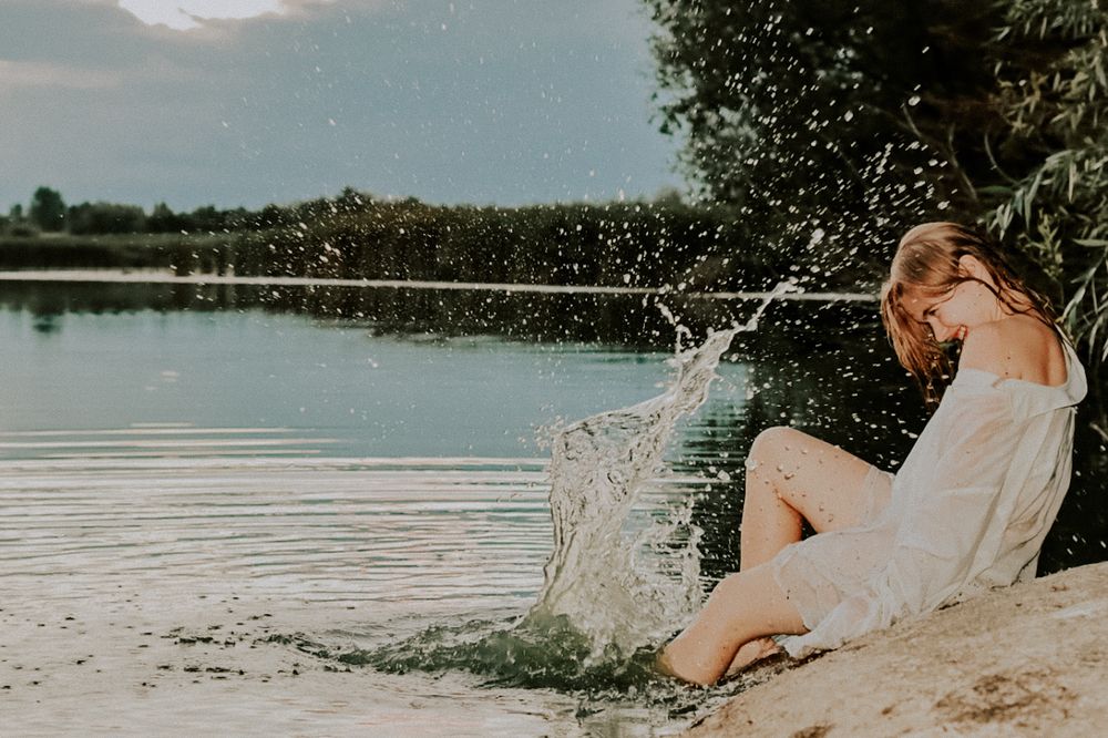 Photograph by Елена Твардовськая