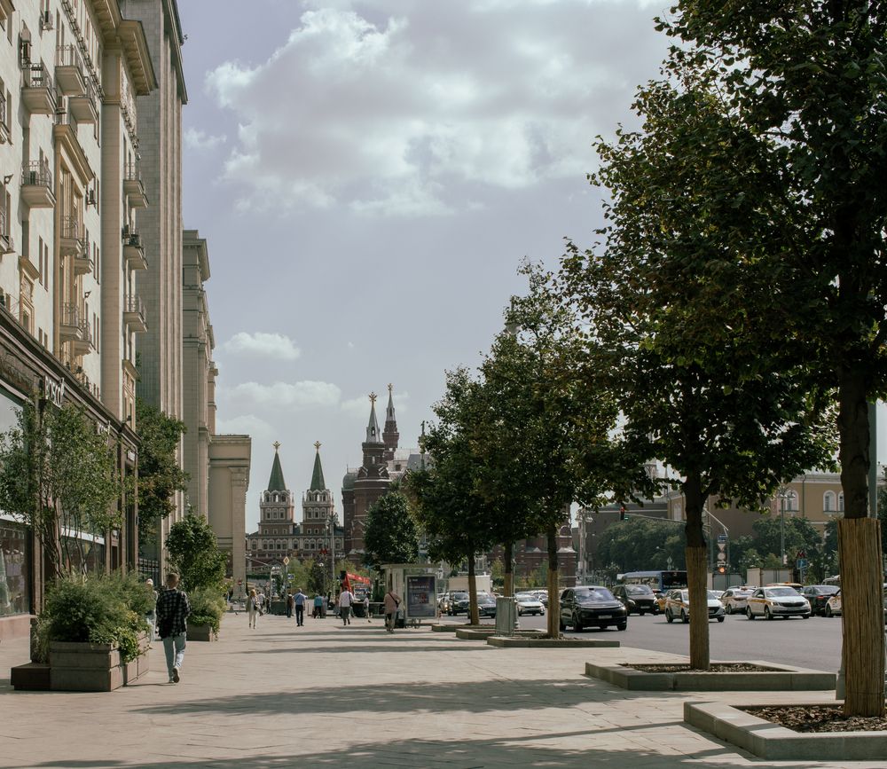 Photograph by Людмила Сарыцина