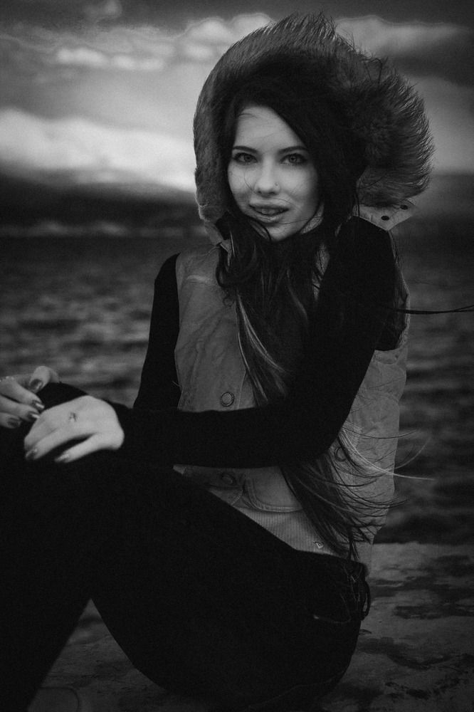 Photograph by Андрей Федосеев