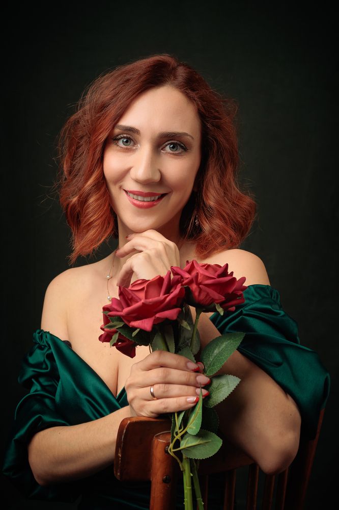 Photograph by Анатолий Билута