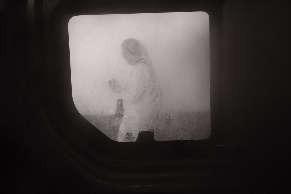 Photograph by Blas Carrion Guardiola