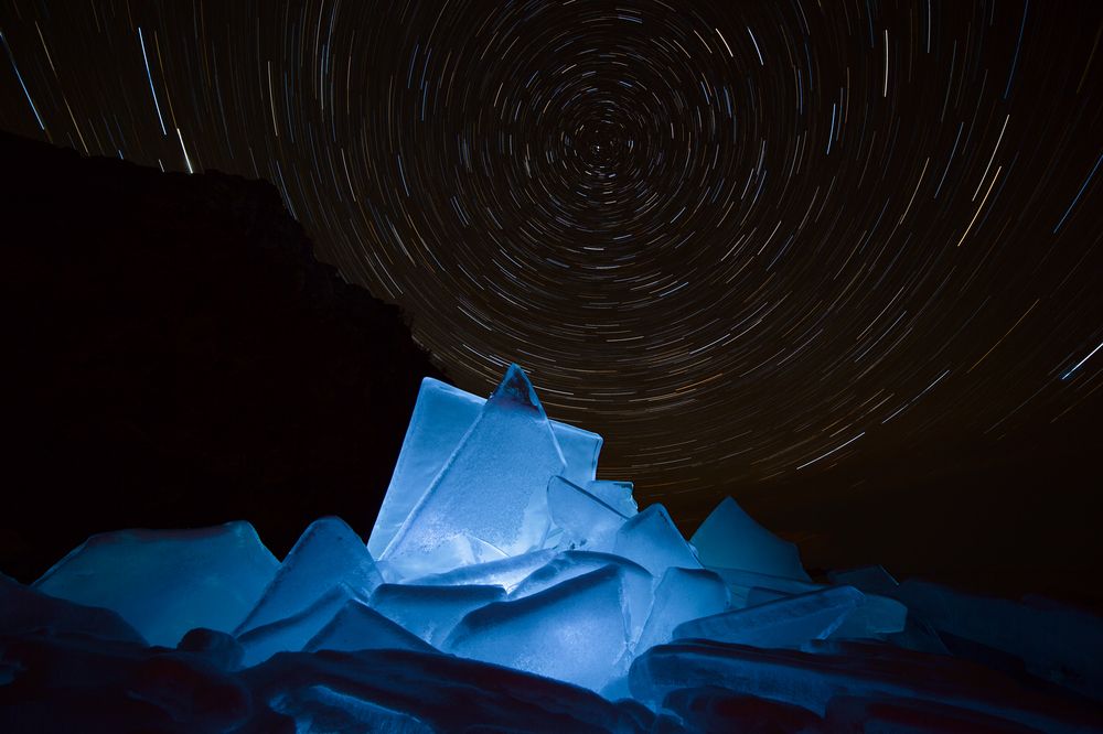 Photograph by Антон Селезнев