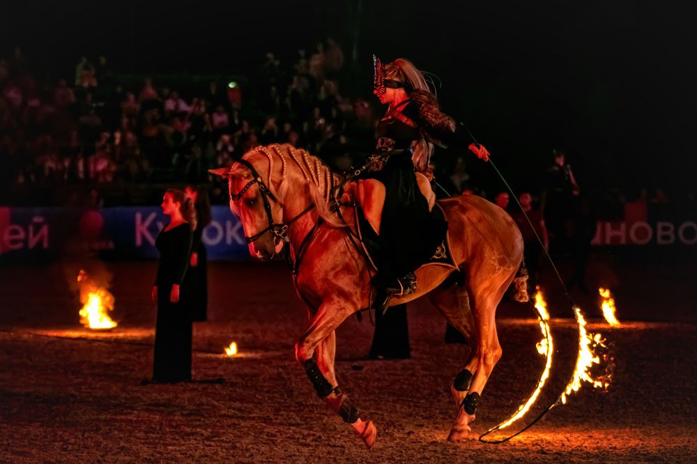 Photograph by Зубкова Юлия