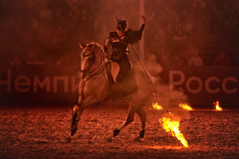 Photograph by Зубкова Юлия