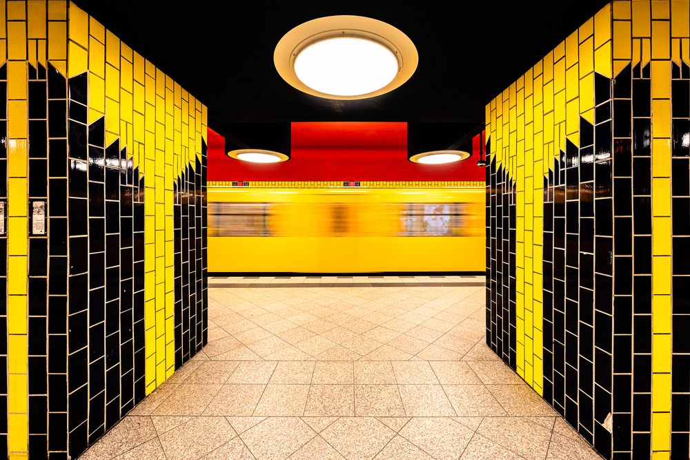 Photograph by Thibault Drutel