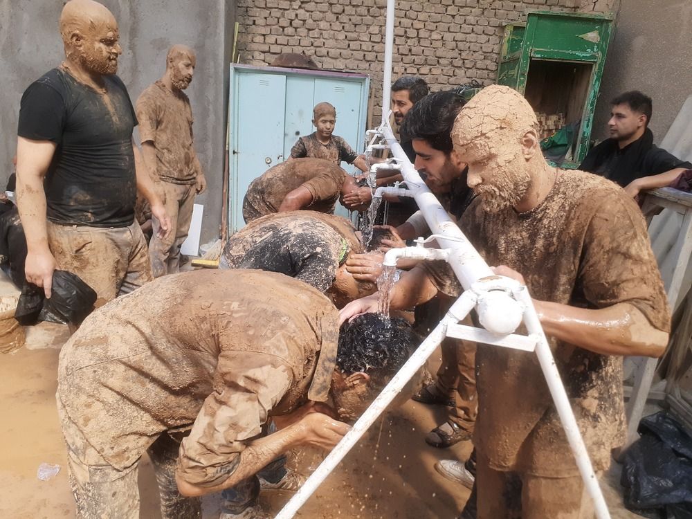 Photograph by Mohammd Rasul