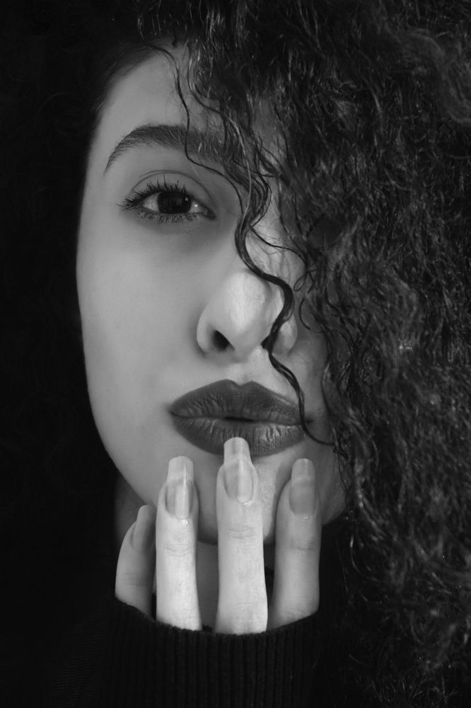 Photograph by Zahra Tavakoli