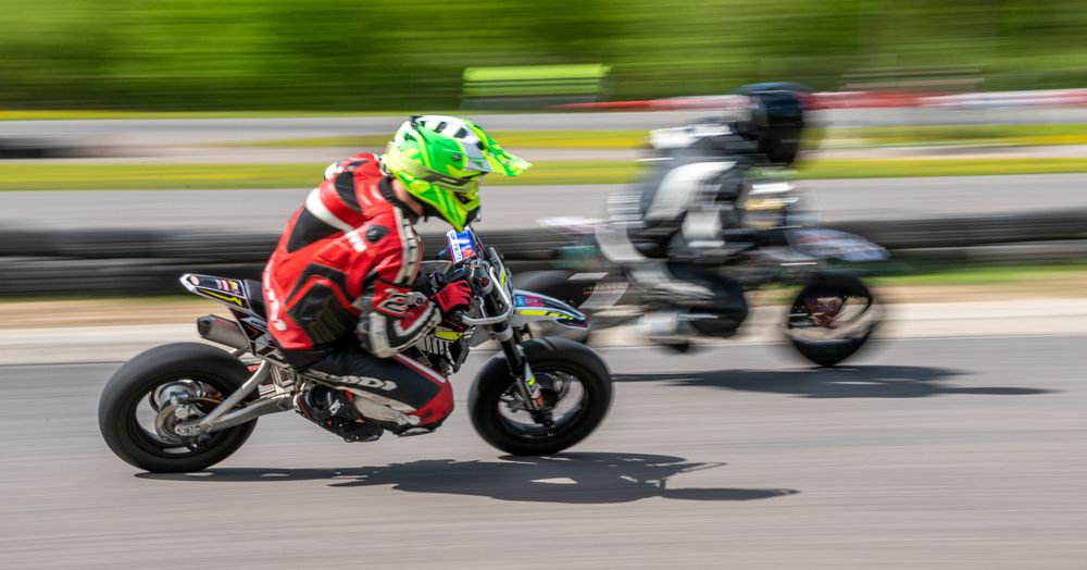 Photograph by Андрей Кузнецов