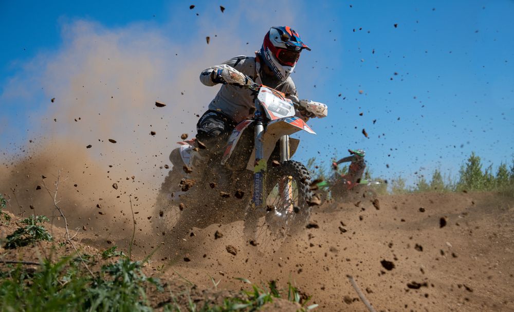 Photograph by Андрей Кузнецов