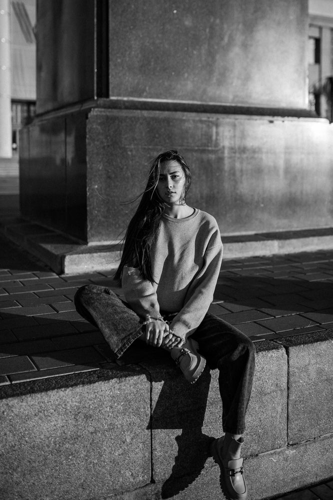 Photograph by Екатерина Сашенкова