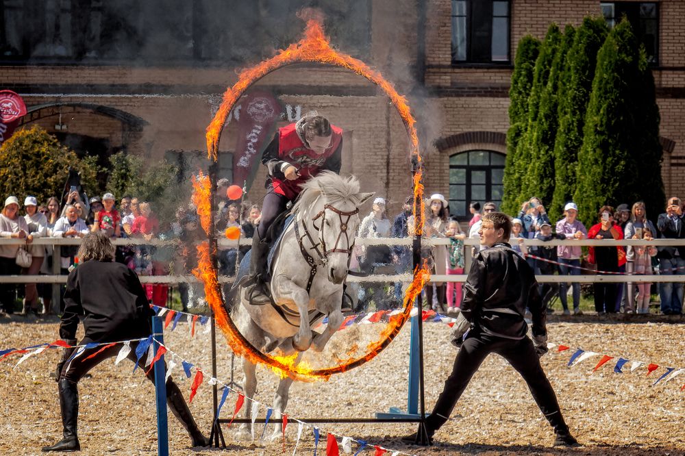 Photograph by Зубкова Юлия