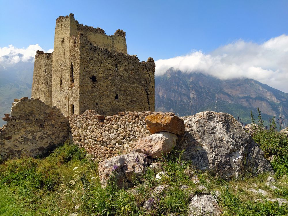 Photograph by Ольга Стоун