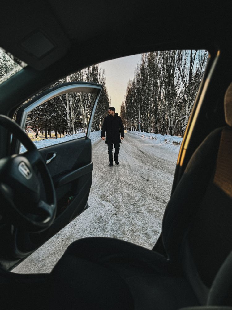Photograph by Мария Лемпа