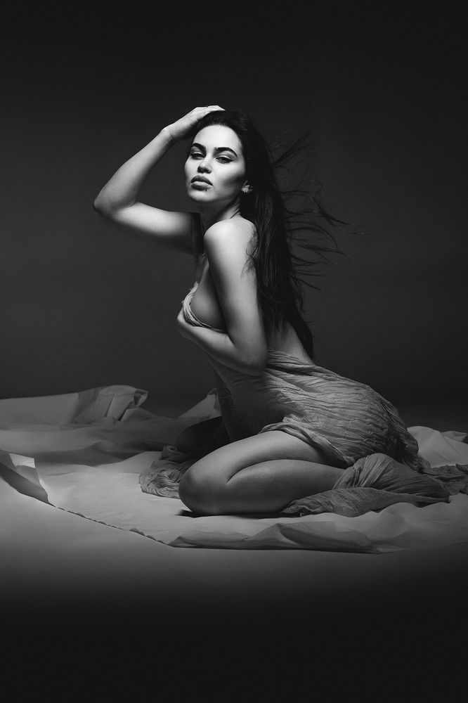 Photograph by Artem Padalko