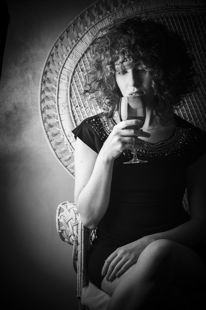 Photograph by Rosanna Mannino