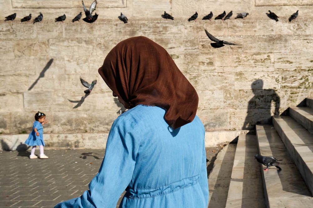 Photograph by özhan arıoğlu