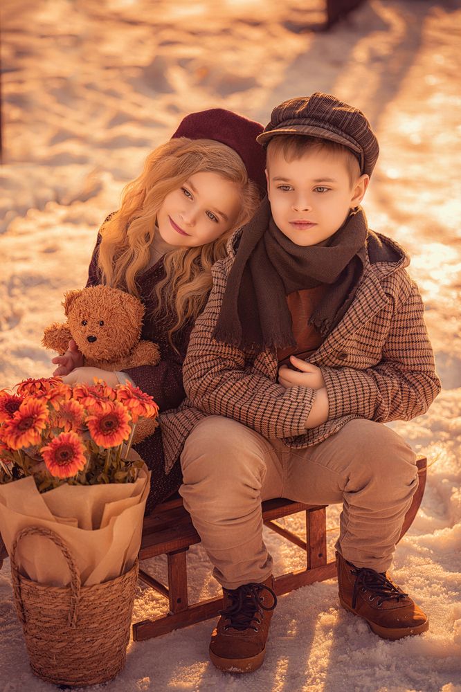 Photograph by Наталья Александрова