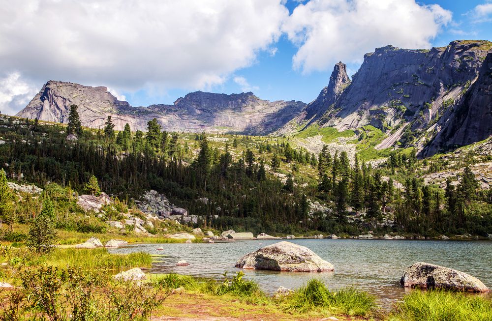 Photograph by Татьяна Каскевич