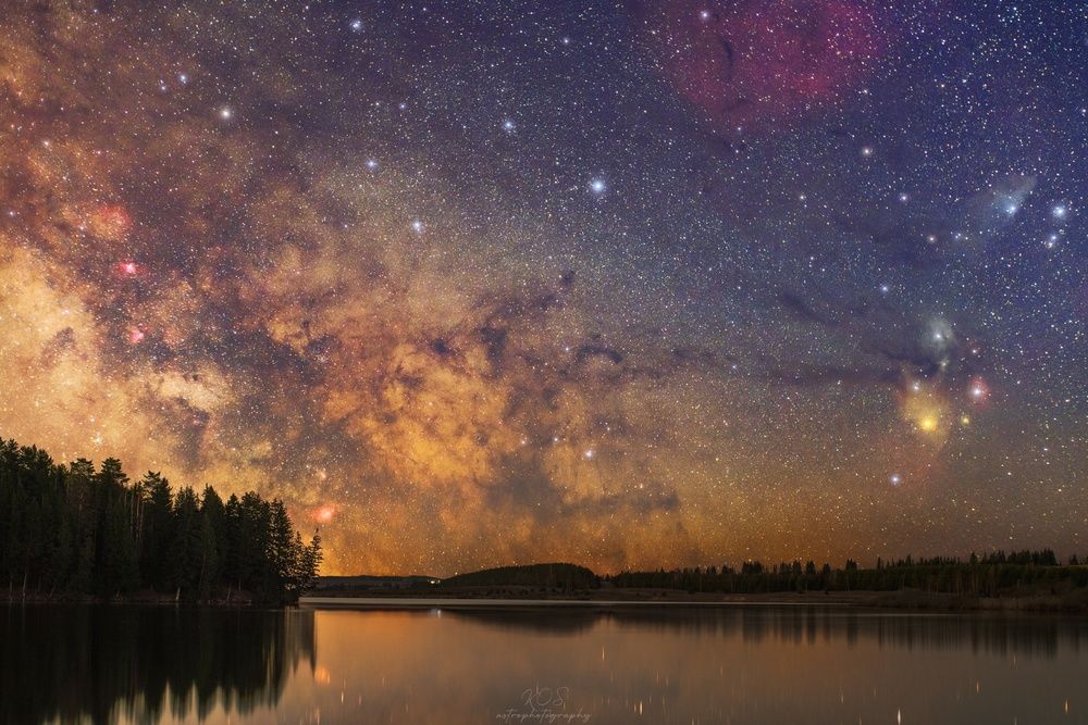 Photograph by Oleg Karpov