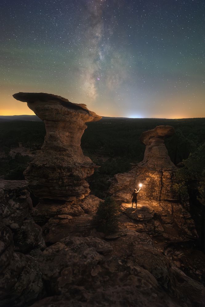 Photograph by Hector Ballester