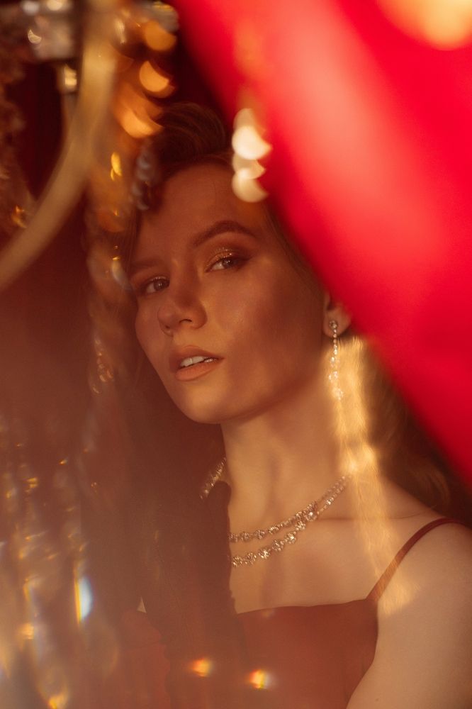 Photograph by Софич Наталия