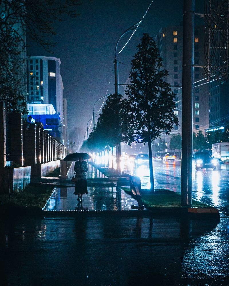 Фотография автора Николай Николин