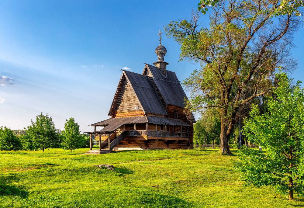 Photograph by Алексей Ромадов