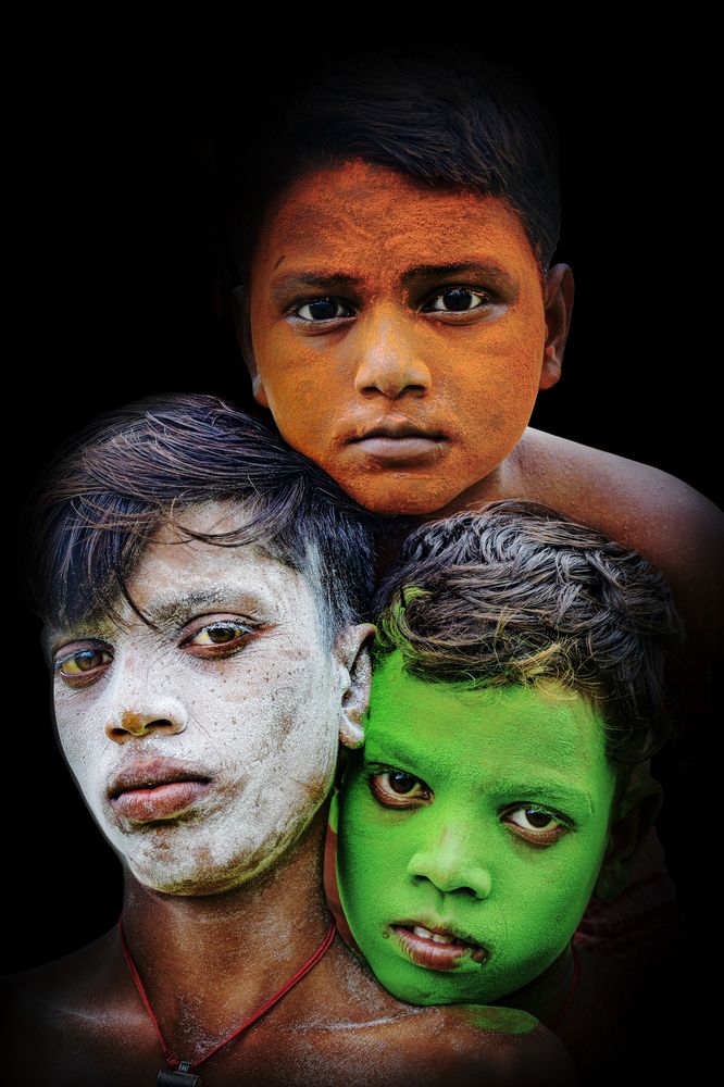 Фотография автора Swati Biswas Guha