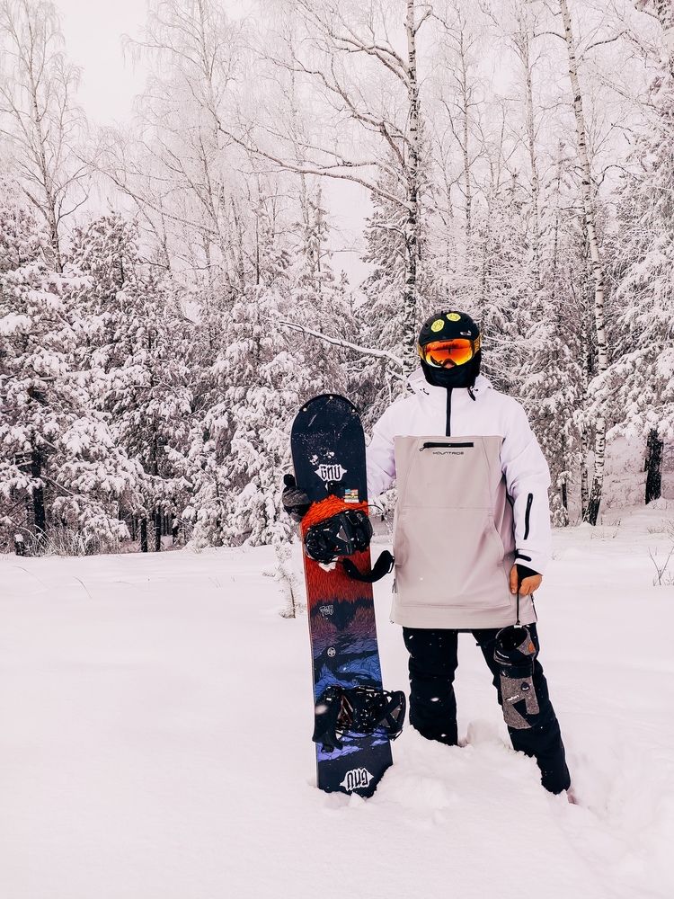 Photograph by Вадим Баталов