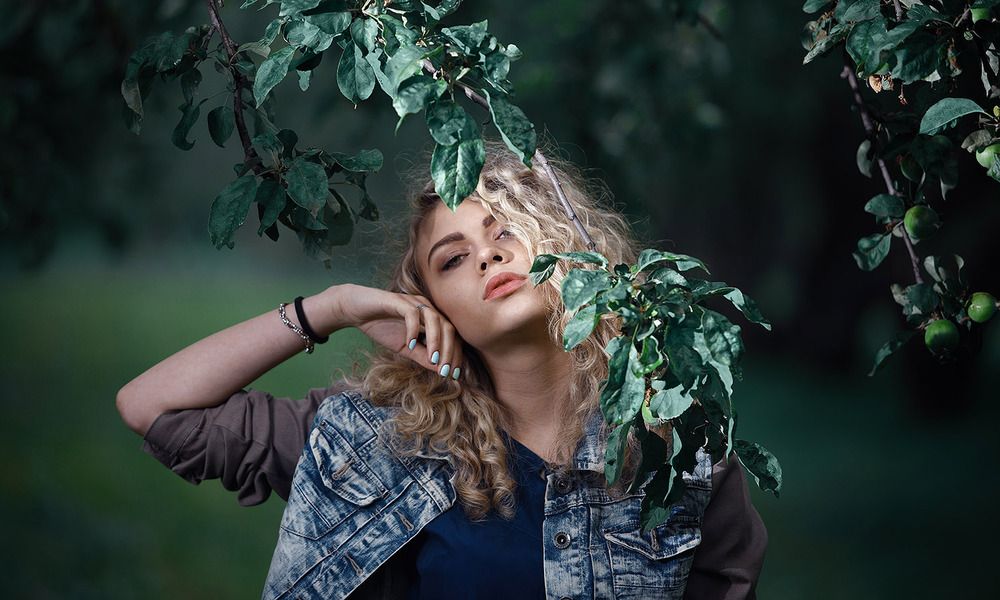 Photograph by Евгений Миленький