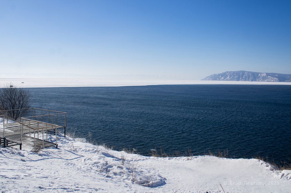 Фотография автора Пешков Егор