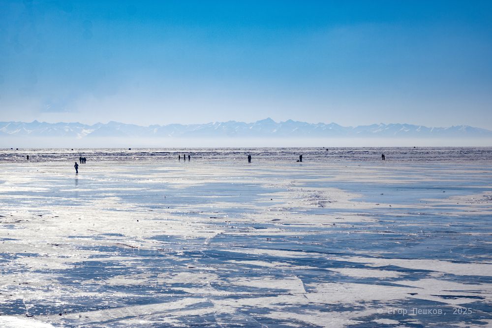 Фотография автора Пешков Егор