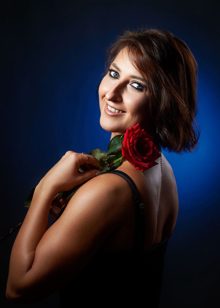 Фотография автора Татьяна Полякова