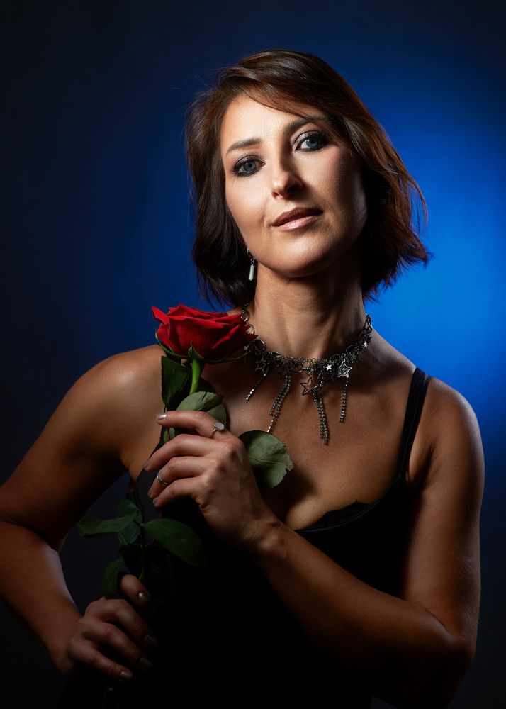 Фотография автора Татьяна Полякова