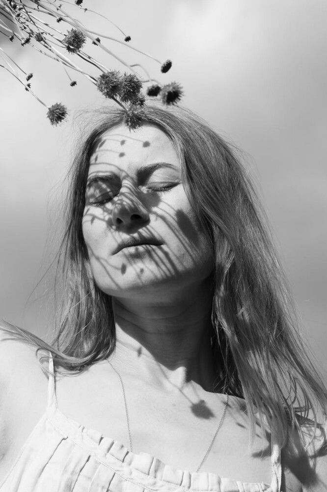 Photograph by Светлана Лебедева