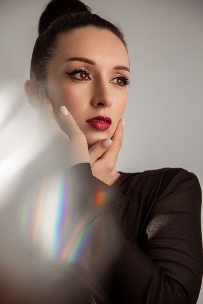 Фотография автора Марина Боцман