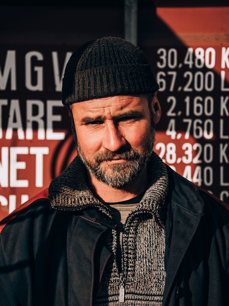 Photograph by Котов Артем