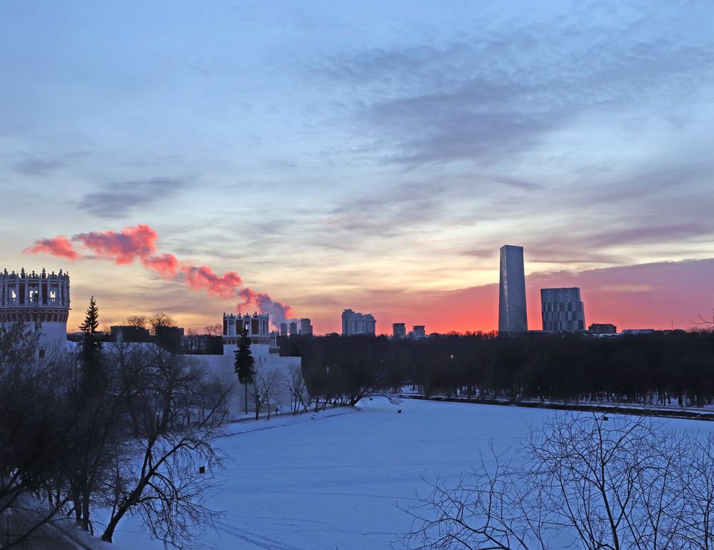 Photograph by Татьяна Пашинцева